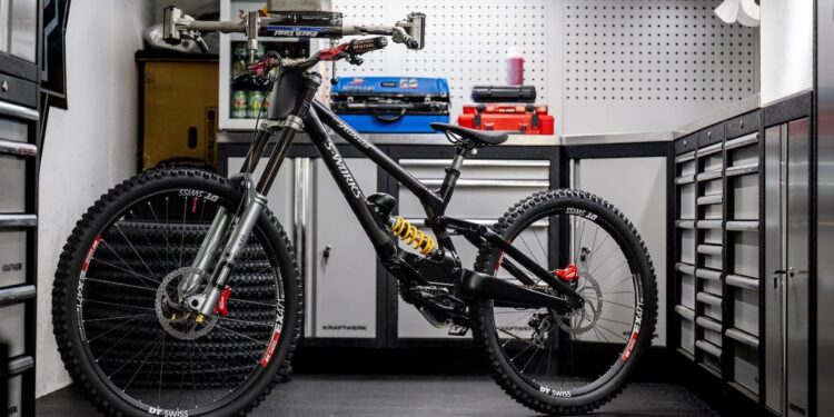 Brembo debutta nel mondo MTB con Specialized Gravity: è ufficiale la nuova partnership