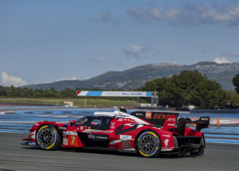 Michelin presenta la nuova gamma Pilot Sport Endurance 2026: performance e sostenibilità per le Hypercar