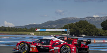 Michelin presenta la nuova gamma Pilot Sport Endurance 2026: performance e sostenibilità per le Hypercar