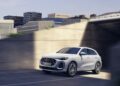 Nuova Audi Q5 e-hybrid 2026: sino a 100 km in elettrico, tecnologia avanzata e trazione quattro