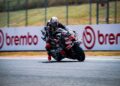 Aprilia Racing in crescita al Mugello: Bezzecchi diretto in Q2