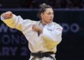 Alice Bellandi conquista l’oro ai Mondiali di judo 2025