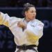 Alice Bellandi conquista l’oro ai Mondiali di judo 2025