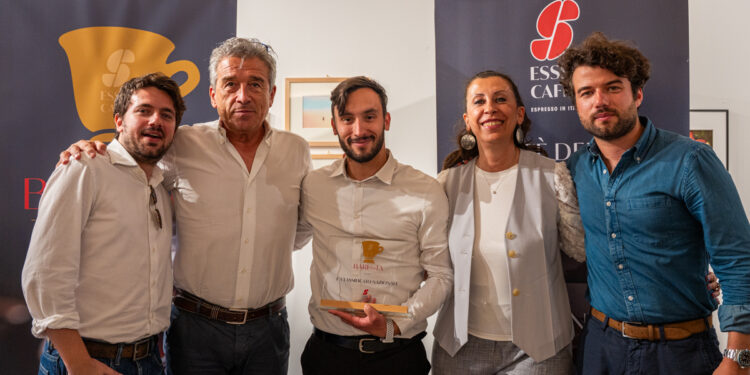 Espresso Italiano Champion 2025: designati i sette migliori baristi italiani per le finali del 24 e 25 giugno