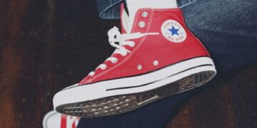 Converse Chuck 70: l’icona senza tempo che unisce stile, cultura e autenticità