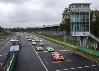 ACI Racing Weekend 2025 infiamma Monza: 12 gare in pista e grande spettacolo