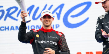 Formula E 2025, Mahindra ancora protagonista: secondo posto all’E-Prix di Jakarta