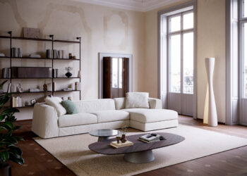 Luce e spazio, le nuove frontiere del design secondo Cattelan Italia