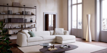 Luce e spazio, le nuove frontiere del design secondo Cattelan Italia