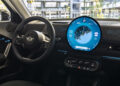 MINI Aceman E: il crossover elettrico compatto che unisce stile urbano e spirito d’avventura