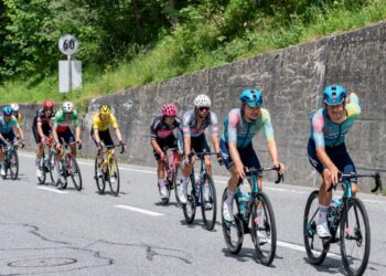 Oscar del cicloturismo 2025: Basilicata, Liguria e Salento premiate tra le migliori ciclovie d’Italia