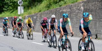 Oscar del cicloturismo 2025: Basilicata, Liguria e Salento premiate tra le migliori ciclovie d’Italia