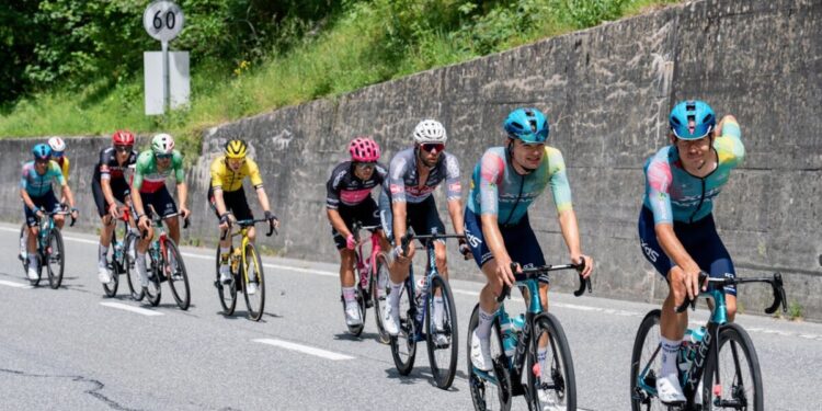 Oscar del cicloturismo 2025: Basilicata, Liguria e Salento premiate tra le migliori ciclovie d’Italia