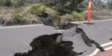 Terremoto a Napoli e Campi Flegrei: scossa di magnitudo 4.6.