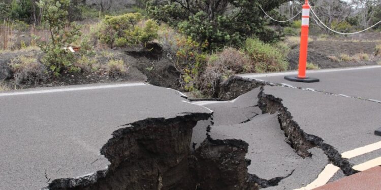 Terremoto a Napoli e Campi Flegrei: scossa di magnitudo 4.6.