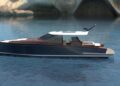 Spirit P50: debutta la nuova gamma di yacht di lusso tra eleganza e versatilità