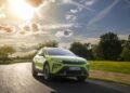 Skoda Elroq RS: debutta la versione più sportiva del SUV compatto elettrico