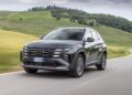 Hyundai TUCSON: il SUV compatto che continua a ridefinire gli standard del segmento