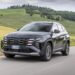 Hyundai TUCSON: il SUV compatto che continua a ridefinire gli standard del segmento
