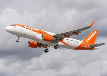 EasyJet aggiorna il network per l’inverno 2025-2026: oltre 7 milioni di posti da e per l’Italia