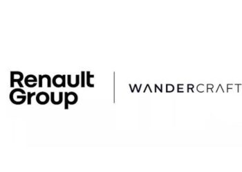 Renault Group entra nel capitale di Wandercraft e avvia una partnership per robot industriali di nuova generazione