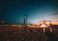 I-Days Milano 2025: trionfo dei Linkin Park, 78.500 fan in delirio all’Ippodromo Snai La Maura