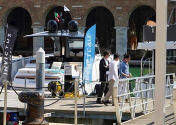 Il Salone Nautico di Venezia chiude la sesta edizione con numeri da record e una visione internazionale