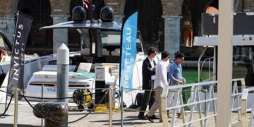 Il Salone Nautico di Venezia chiude la sesta edizione con numeri da record e una visione internazionale