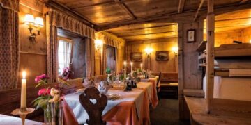 Tradizione ladina e sapori autentici: ristoranti di charme e birra artigianale nel cuore delle Dolomiti