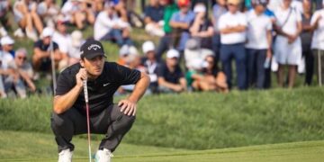 Golf internazionale: sette italiani al Soudal Open in Belgio, sei al Danish Golf Challenge