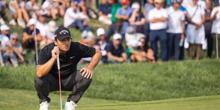 Golf internazionale: sette italiani al Soudal Open in Belgio, sei al Danish Golf Challenge