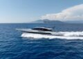 AB 110S by AB Yachts: il nuovo superyacht ad alte prestazioni made in Italy