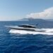AB 110S by AB Yachts: il nuovo superyacht ad alte prestazioni made in Italy