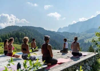 Vacanze green in Kufsteinerland: la regione conquista l’Ecolabel austriaco