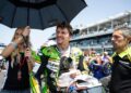 Garrett Gerloff confermato dal Kawasaki WorldSBK Team per il 2026