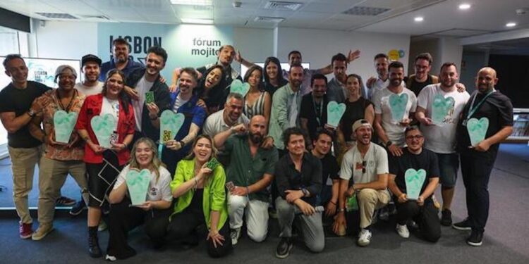 Fernet-Branca eletto Miglior Prodotto dell’Anno al Lisbon Bar Show 2025