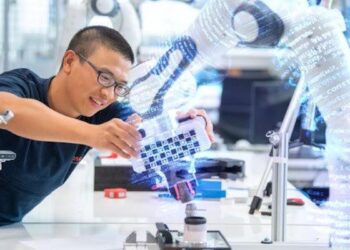 Bosch punta sull’intelligenza artificiale: investimenti per oltre 2,5 miliardi di euro