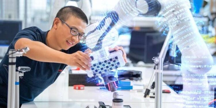 Bosch punta sull’intelligenza artificiale: investimenti per oltre 2,5 miliardi di euro