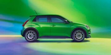 Renault 5 E-Tech Electric: la gamma completa è finalmente ufficiale