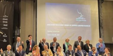 Il vino italiano d’eccellenza conquista l’Estremo Oriente: grande successo per Istituto Grandi Marchi a Tokyo e Seoul