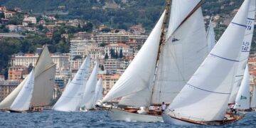 Sanremo celebra la vela classica: ecco tutti i vincitori delle Grandi Regate Internazionali 2025