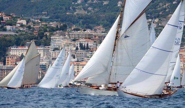 Sanremo celebra la vela classica: ecco tutti i vincitori delle Grandi Regate Internazionali 2025