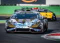 Lamborghini Super Trofeo Europa: a Monza successi divisi tra Guerin-Dimitrov (Pro-Am) e Levet-Putera (Pro)
