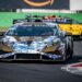 Lamborghini Super Trofeo Europa: a Monza successi divisi tra Guerin-Dimitrov (Pro-Am) e Levet-Putera (Pro)