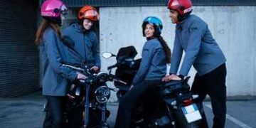 FGTR Classic Estate 2025: nuovi colori e stile urbano per il casco iconico di Momodesign