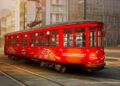 Pringles lancia l’estate milanese con l’Aperi Pringles Tram Tour
