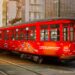 Pringles lancia l’estate milanese con l’Aperi Pringles Tram Tour