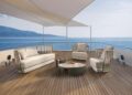 Cantori Design Challenge: il Made in Italy ridefinisce il lusso nautico