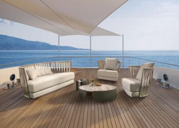 Cantori Design Challenge: il Made in Italy ridefinisce il lusso nautico