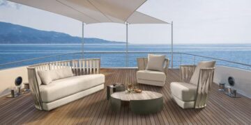 Cantori Design Challenge: il Made in Italy ridefinisce il lusso nautico